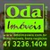 ODA IMOVEIS VENDA E ADMINISTRACAO